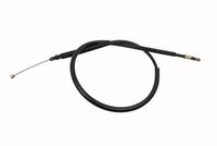 жило, ръчна спирачка