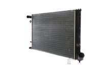 Thumbnail - Radiateur - CR594000S - MAHLE