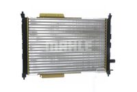 Thumbnail - Radiateur - CR622000S - MAHLE