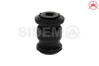 Mounting, control/trailing arm