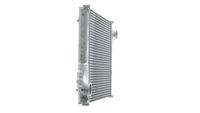 Thumbnail - Intercooler, inlaatluchtkoeler - CI215000P - MAHLE
