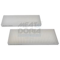 Филтър купе (поленов филтър)