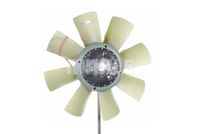 Thumbnail - Koelventilatorwiel - CFF426000P - MAHLE