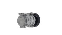 Thumbnail - Compressor, airconditioning - ACP1558000S - MAHLE
