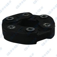 Шарнир, карданен вал