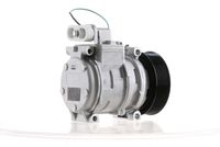 Thumbnail - Compressor, airconditioning - ACP116000S - MAHLE