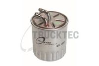 горивен филтър