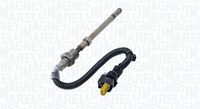 Sensor, Abgastemperatur