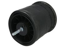 Magnum Technology Veerbalg, luchtvering 2