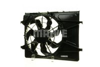 Thumbnail - Koelventilatorwiel - CFF253000P - MAHLE