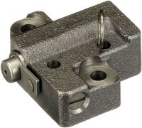 Spanner, Steuerkette
