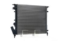 Thumbnail - Radiateur - CR149000S - MAHLE