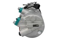 THERMOTEC Compressor, airconditioning 3