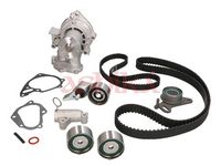 Set pompa apa + curea dintata ASHIKA, Cod: SKC510