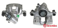 Bremssattel