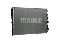Thumbnail - Radiateur - CR2172000P - MAHLE