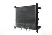 Thumbnail - Radiateur - CR610000S - MAHLE