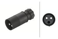 Stecker
