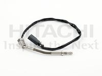 Sensor, Abgastemperatur