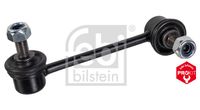 Stange/Strebe, Stabilisator