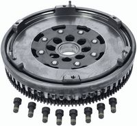 Flywheel