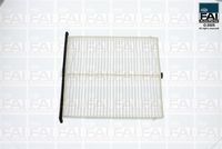 Филтър купе (поленов филтър)