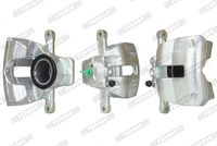 Bremssattel