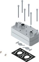 Reparatursatz, Druckluftkompressor