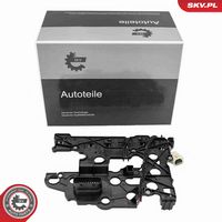 PLACă CIRCUITE IMPRIMATE MECATRONICă (CUTIE AUTOMATă)