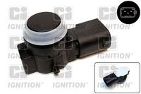 Sensor, Einparkhilfe