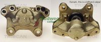Bremssattel