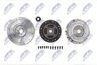 Set ambreiaj NTY, Cod: NZS-CT-001