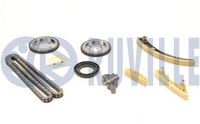 Chit lant de distributie RUVILLE, Cod: 580193