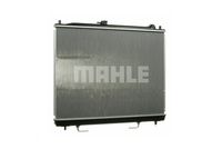 Thumbnail - Radiateur - CR1072000S - MAHLE