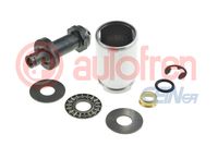 бутало, спирачен апарат