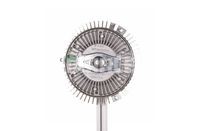 Thumbnail - Koppeling, radiateurventilator - CFC130000P - MAHLE