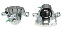 Bremssattel