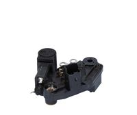 Ģeneratora sprieguma regulators