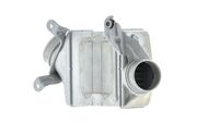 Thumbnail - Intercooler, inlaatluchtkoeler - CI187000P - MAHLE