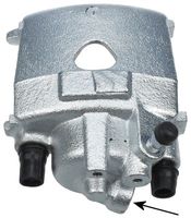 Bremssattel