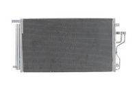 Kondensator, Klimaanlage