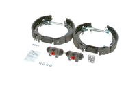 BOSCH Remschoenset 7