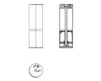 Thumbnail - Droger, airconditioning - AD159000P - MAHLE