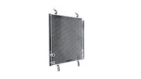 Thumbnail - Condensor, airconditioning - AC1078000S - MAHLE