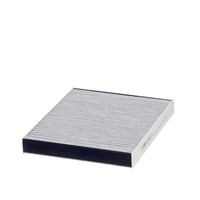 Filter, Innenraumluft