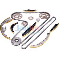 комплект ангренажна верига