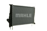 Thumbnail - Radiateur - CR1085000P - MAHLE