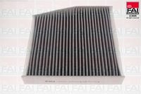 Филтър купе (поленов филтър)