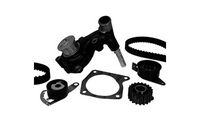 Set pompa apa + curea dintata AIRTEX, Cod: WPK-141501