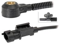 Klopfsensor